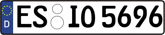 ES-IO5696