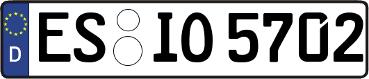 ES-IO5702