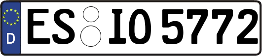 ES-IO5772