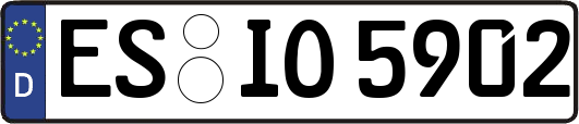 ES-IO5902