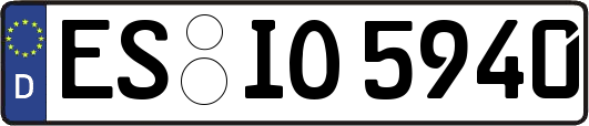 ES-IO5940