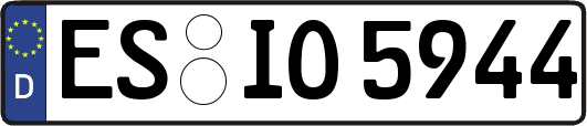 ES-IO5944