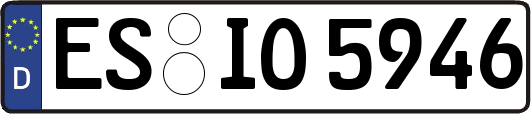 ES-IO5946