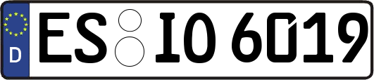 ES-IO6019