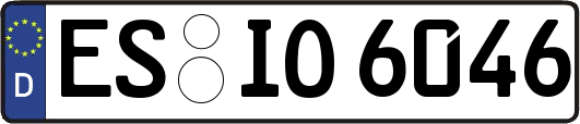 ES-IO6046