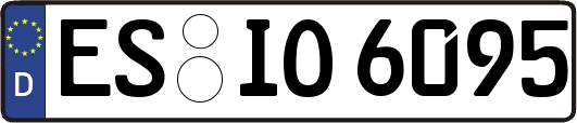 ES-IO6095