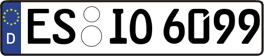 ES-IO6099