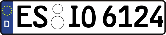 ES-IO6124