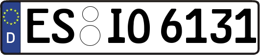 ES-IO6131