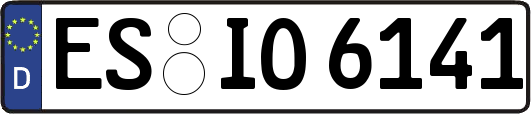 ES-IO6141
