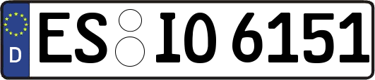 ES-IO6151