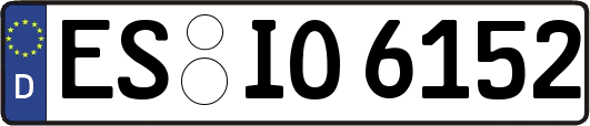 ES-IO6152