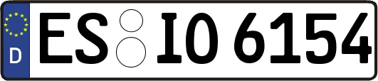 ES-IO6154