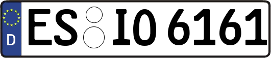 ES-IO6161