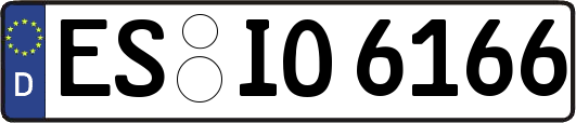 ES-IO6166