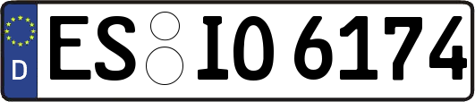ES-IO6174