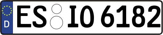 ES-IO6182