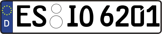 ES-IO6201