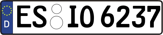 ES-IO6237