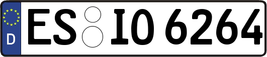 ES-IO6264