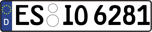 ES-IO6281