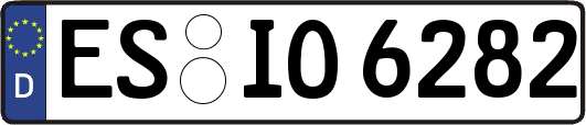 ES-IO6282