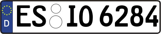 ES-IO6284