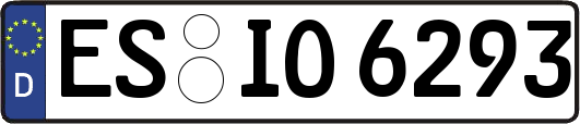 ES-IO6293