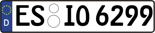 ES-IO6299