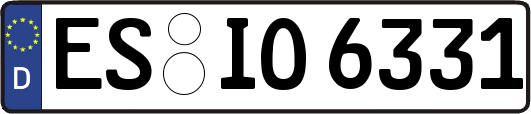 ES-IO6331