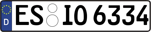 ES-IO6334