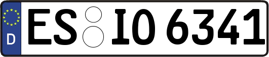 ES-IO6341