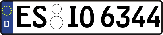 ES-IO6344