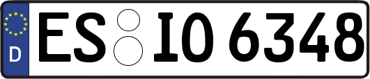 ES-IO6348