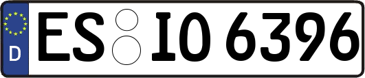 ES-IO6396
