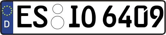 ES-IO6409