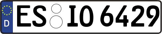 ES-IO6429