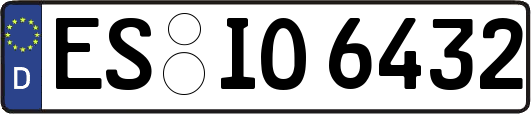 ES-IO6432