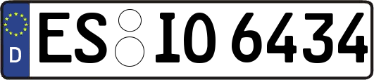 ES-IO6434