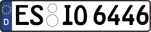 ES-IO6446