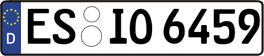 ES-IO6459