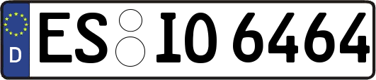 ES-IO6464