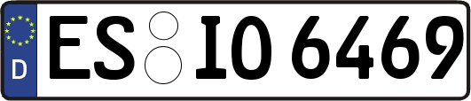 ES-IO6469