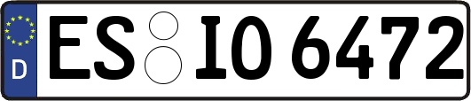 ES-IO6472