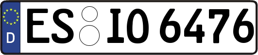 ES-IO6476