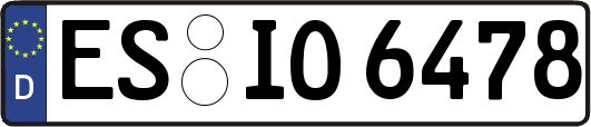 ES-IO6478