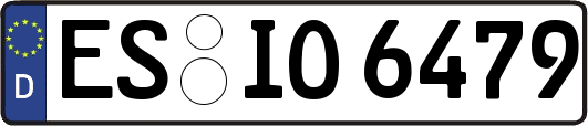 ES-IO6479