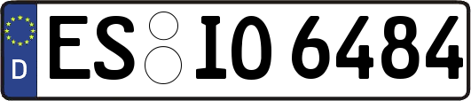 ES-IO6484