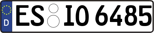 ES-IO6485