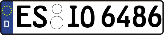 ES-IO6486